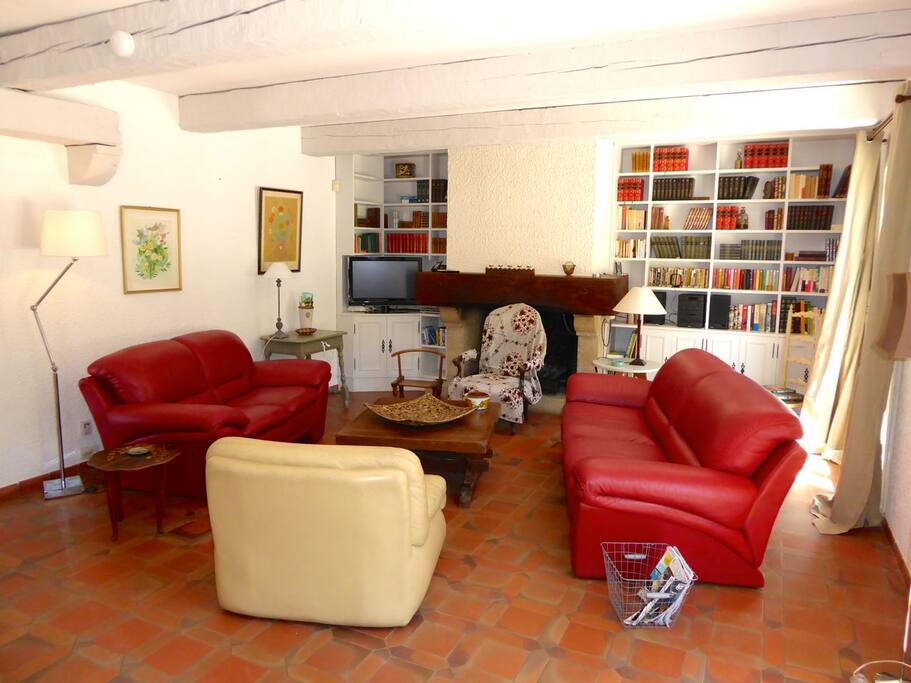 Salon