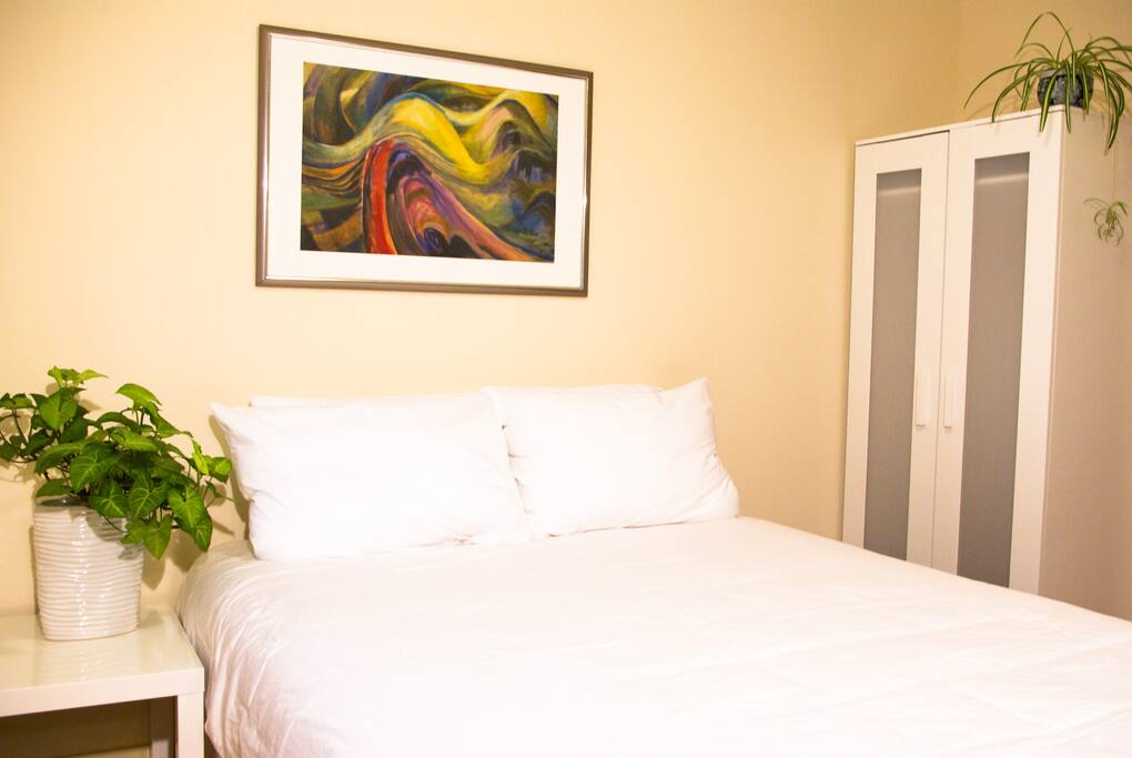 Benson Room