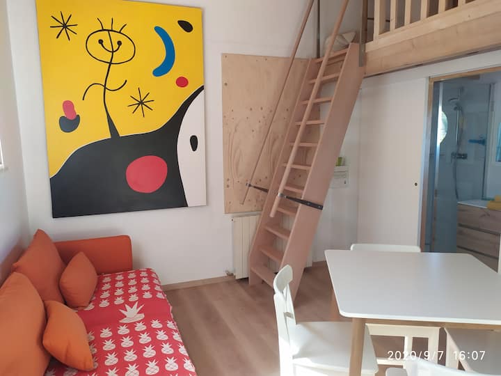 Gîte à 2 Kms Du Centre De Sarlat - Sarlat-la-Canéda
