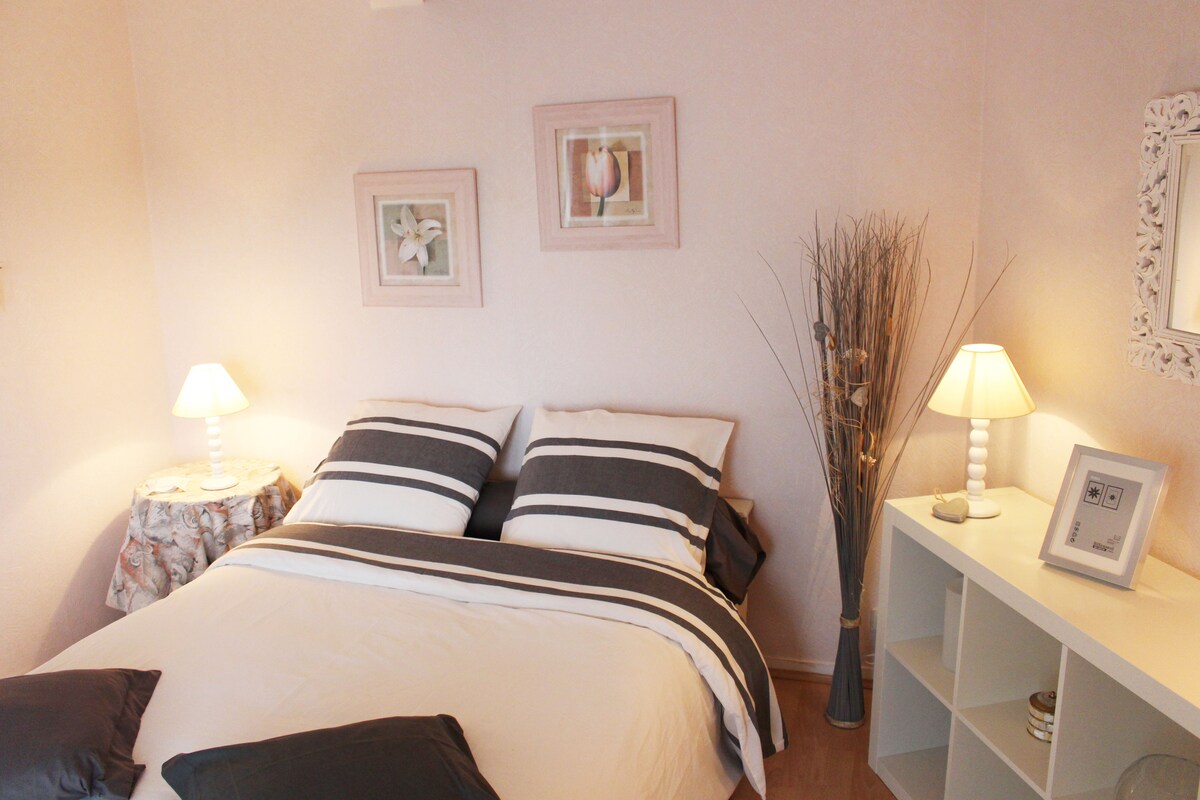 საძინებელი