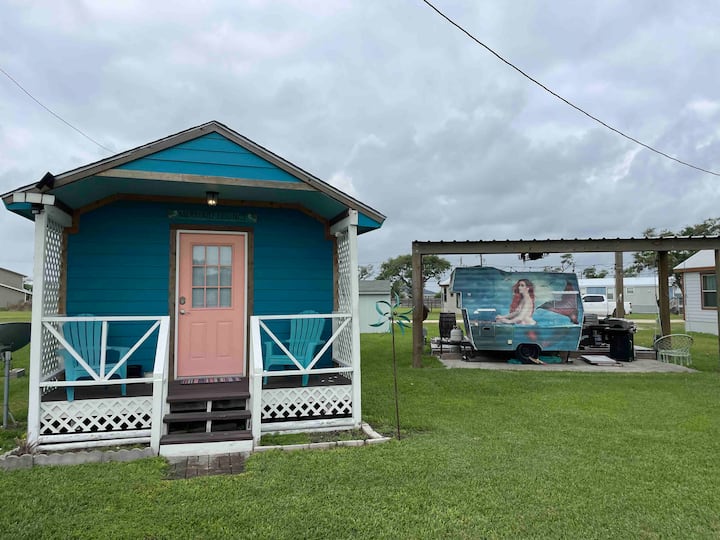 Rockport Furnished Monthly Rentals and Extended Stays Airbnb