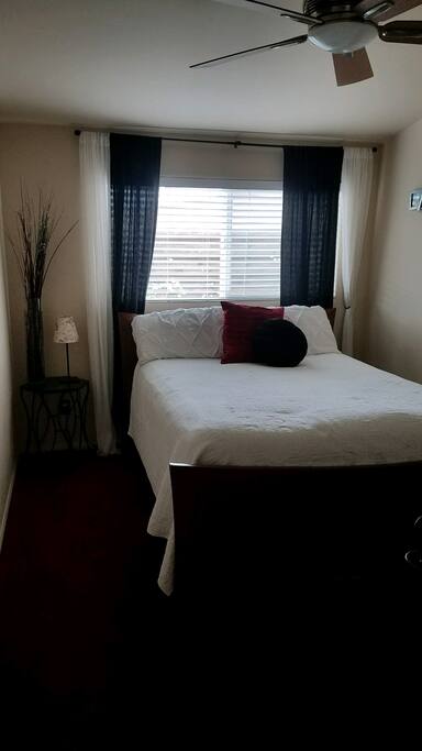 2nd Bedroom