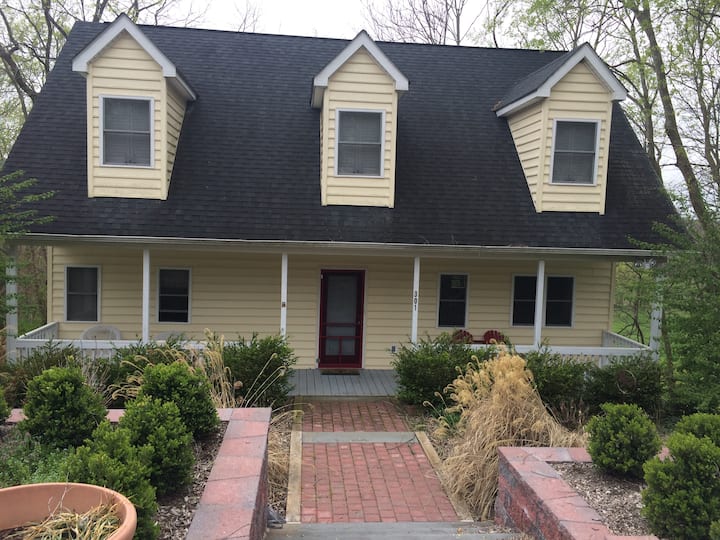 Strasburg Vacation Rentals Airbnb