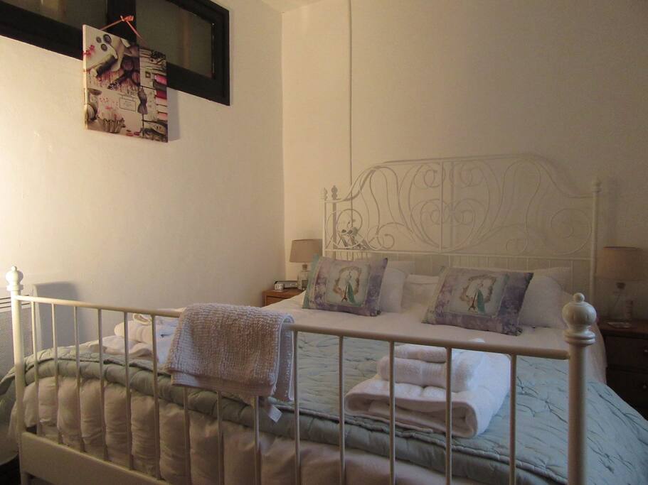 French Room
