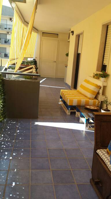 Terrazzo