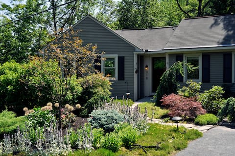 The House at High Falls - 2.5hrs from NYC & PHL