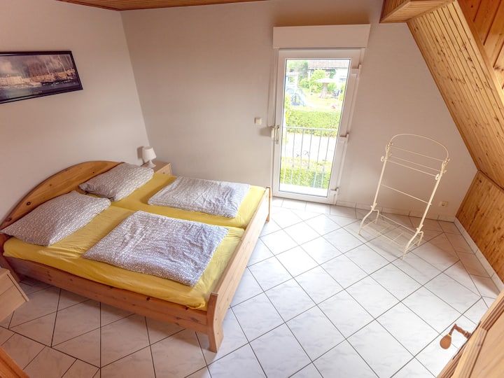 Spálňa 1