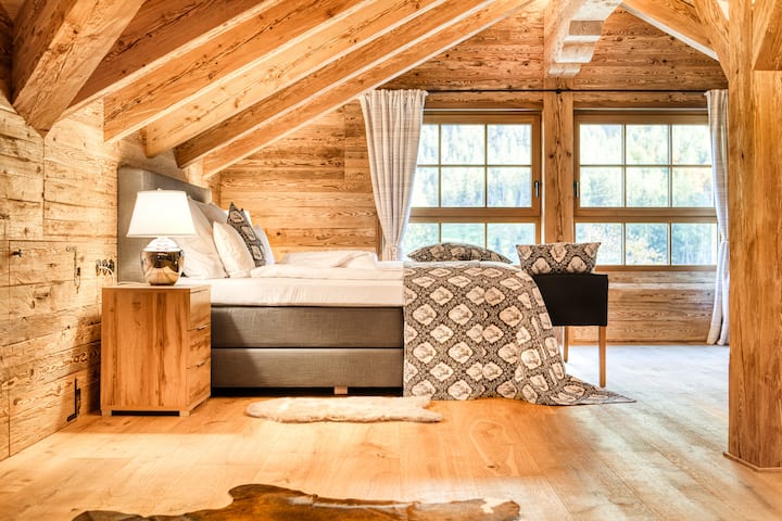 Habitación 1