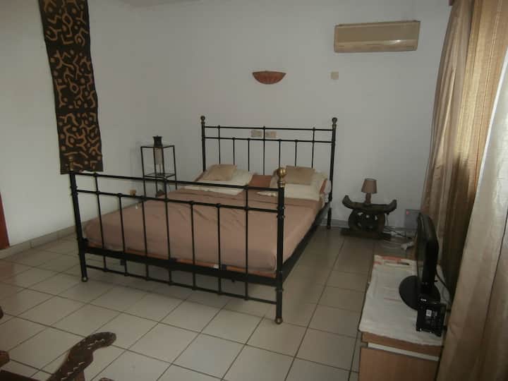 Премиум стая