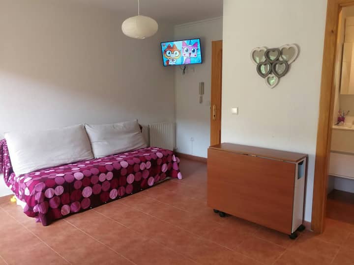 Дневна соба