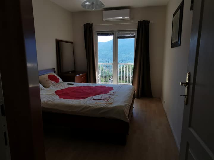 Schlafzimmer 2