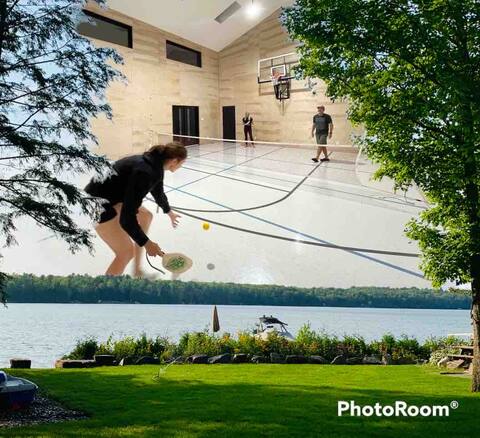 Ultimate Leisure Cottage