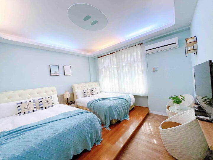 Четворна стая