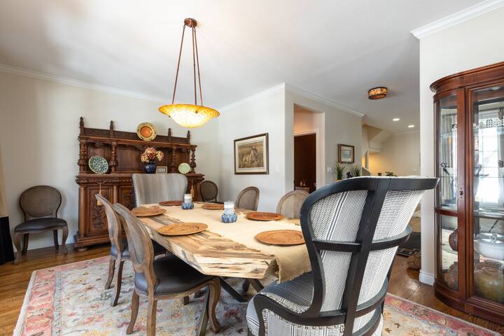 Denver townhouse in beautiful Cherry Creek gallery image 4