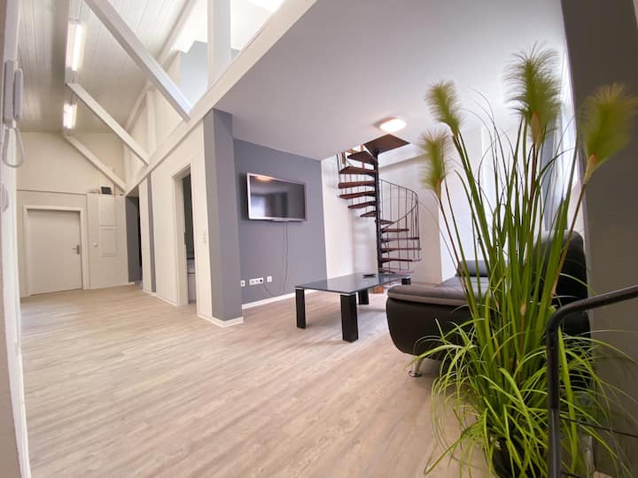 Dreamy private room in Karlsruhe Guest houses for Rent in Karlsruhe