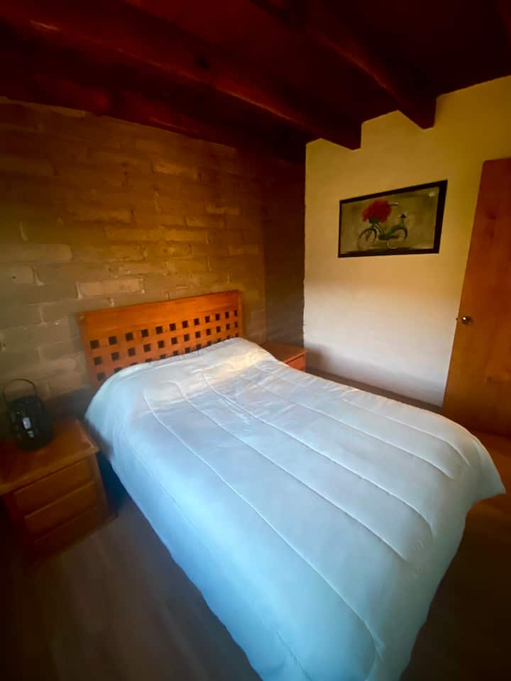 Dhomë gjumi 1