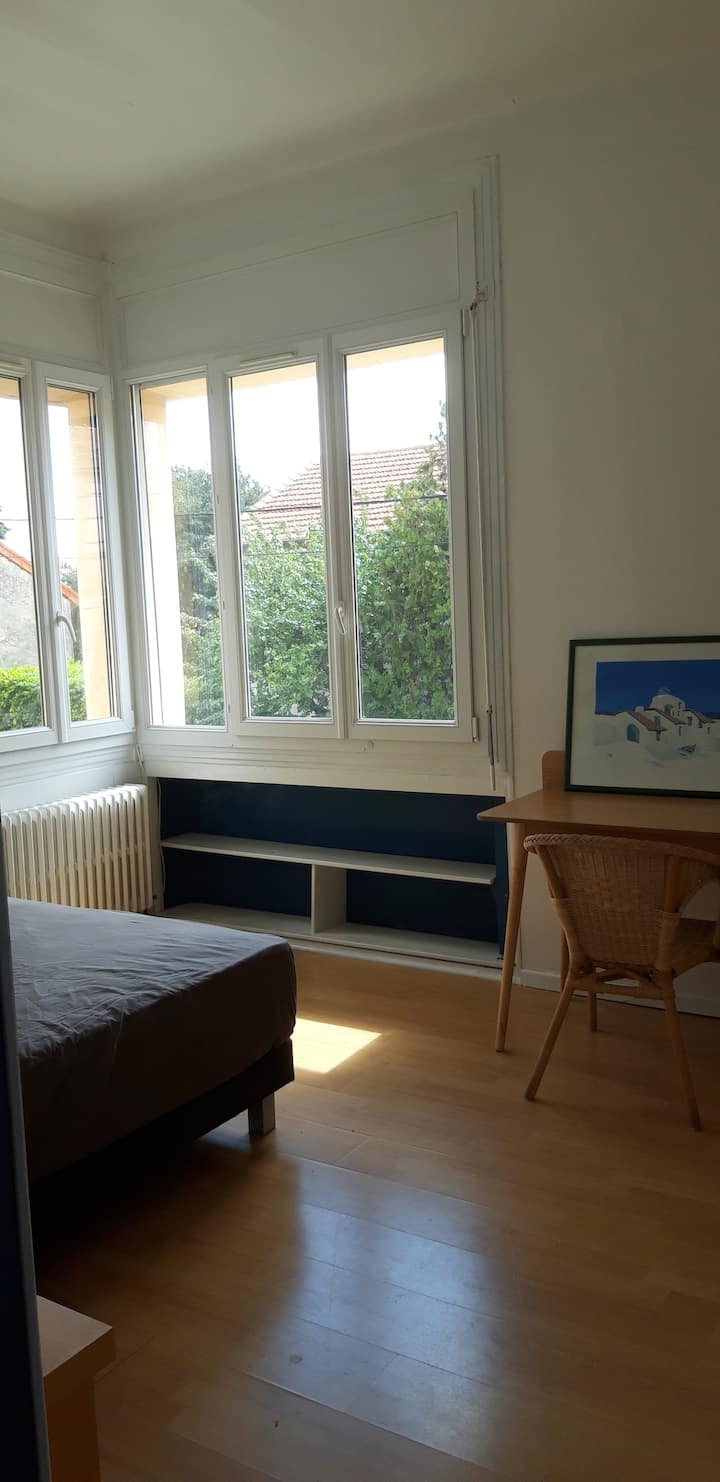 Habitación 3