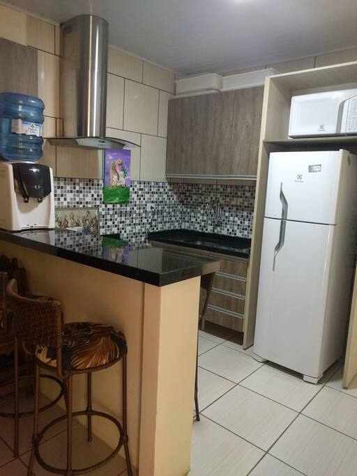 cozinha...