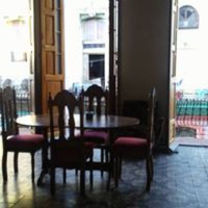 Salotto 1