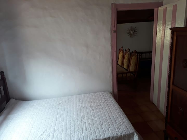 Спална соба 1