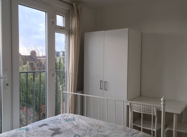 loft, Private kitchen & shower/toilet, relax ck-in