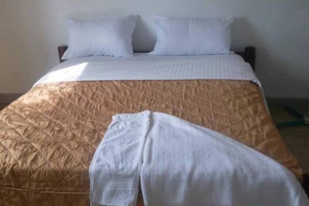 #1 Bed room