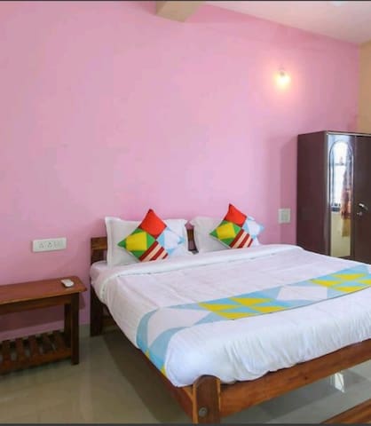 Vyana Hospitality Pvt Ltd managed Airbnb listing 1