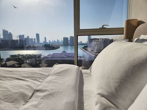 3bd Luxury and Spectacular Views