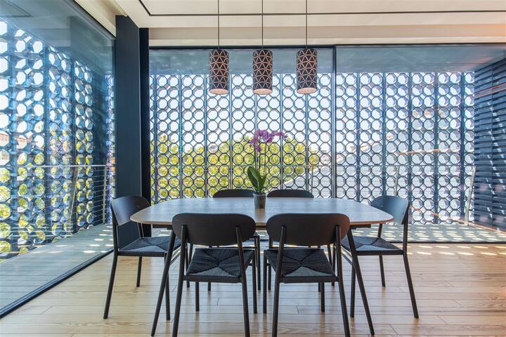 New Luxury Building in the heart of Cascais gallery image 4