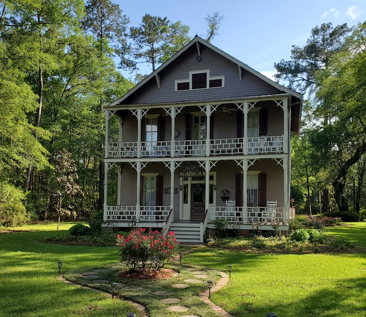 Abita Springs Vacation Rentals & Homes Louisiana, United States Airbnb