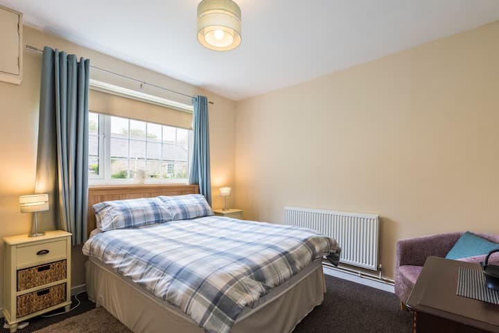 Спална соба 1