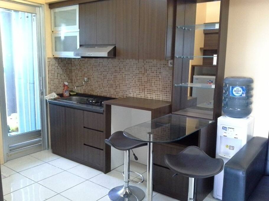 Kitchen Set