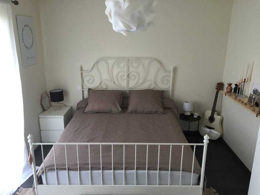 Chambre 1