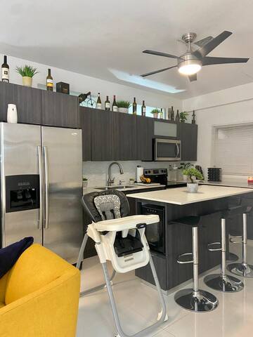 Noa Tours LLC managed Airbnb listing 2