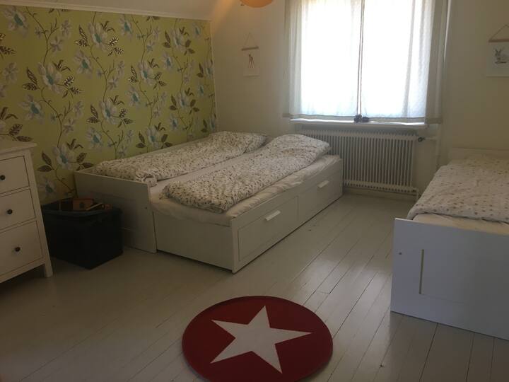 Habitación 3