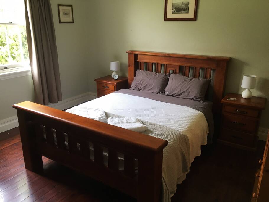 Gust beadroom (your room)
