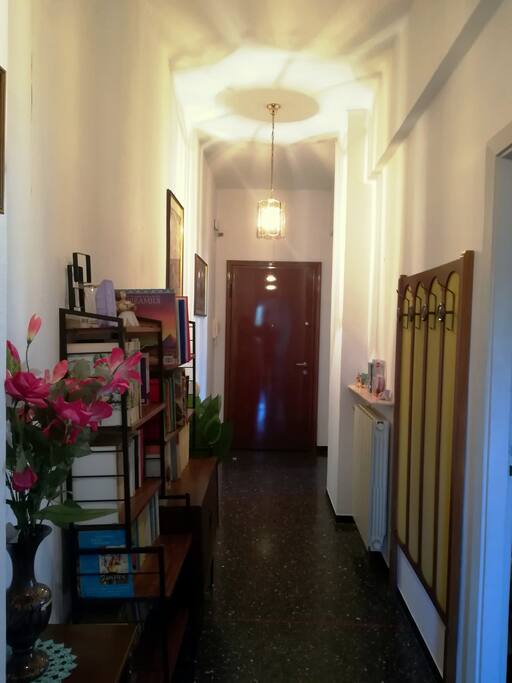Ingresso
