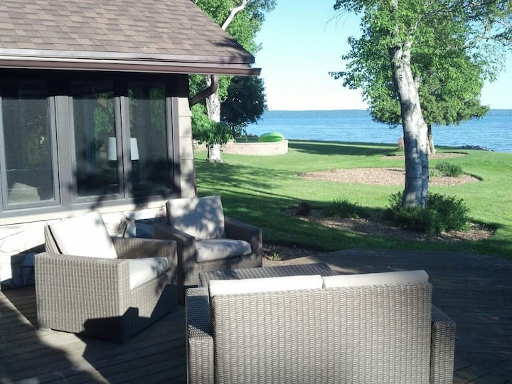 Lake Winnebago Cabins Cottage and House Rentals Airbnb