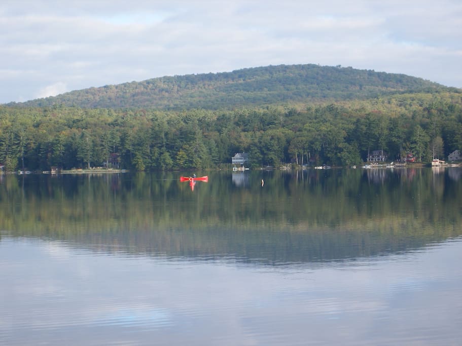 Spacious Lakehouse Houses for Rent in Caroga Lake, New York, United