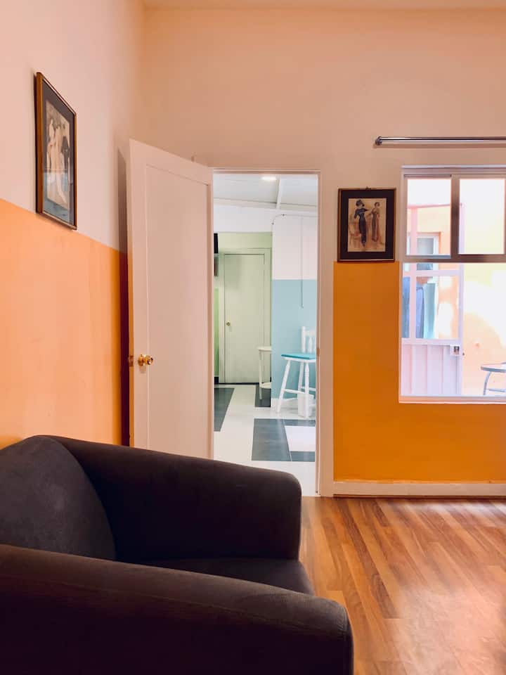 Спална соба 2