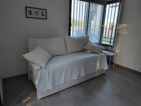 Top performing Airbnb: Don Edmundo Complex, Apartment C in Departamento Luján De Cuyo