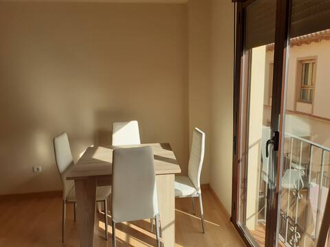 Calatayud Old Town Duplex