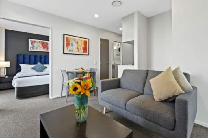 Single Room In Manukau City Cbd. - Auckland