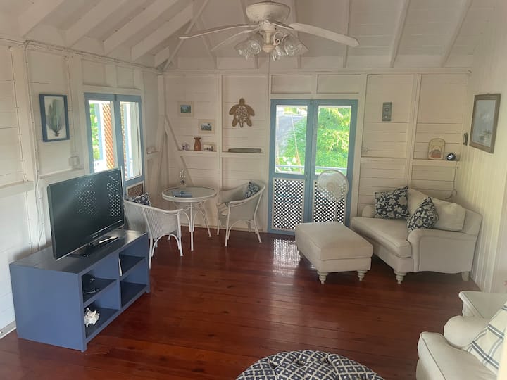 Fig Tree House - Saint Kitts and Nevis