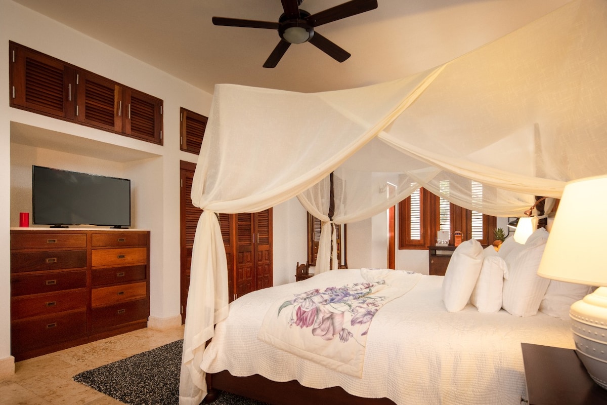 საძინებელი