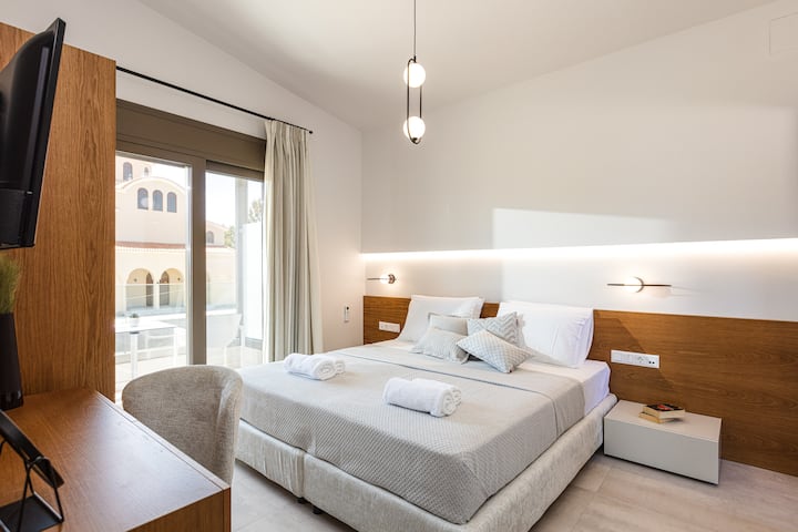 Kuimarisha muundo wa chumba cha kulala. 