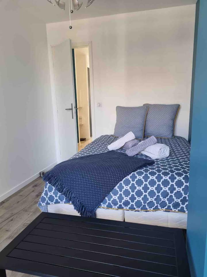 Chambre 1