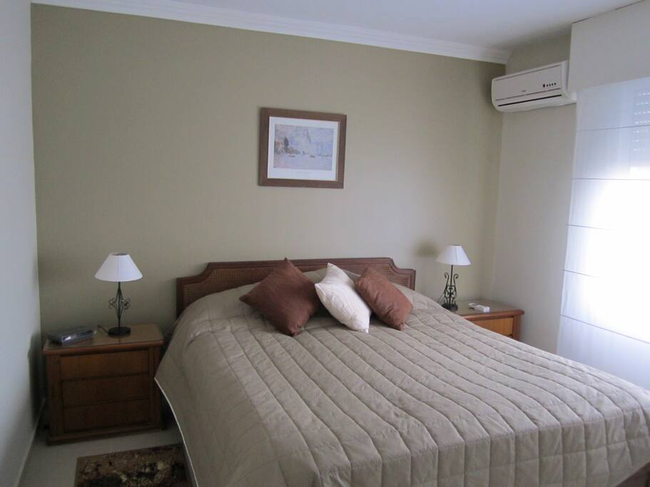 Dormitorio 1