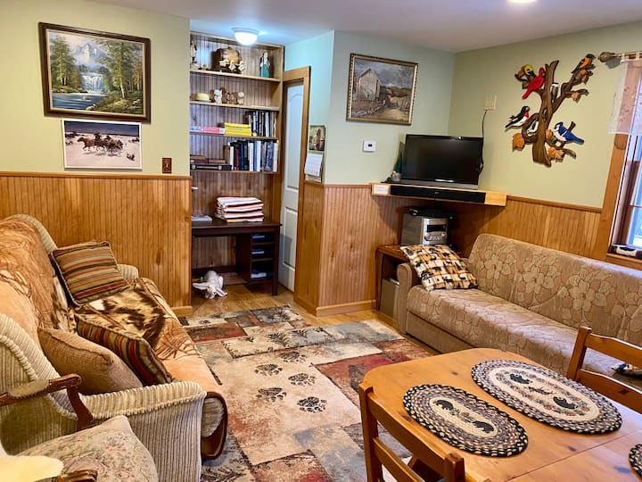 Small House, Windham, Ny - Windham, NY