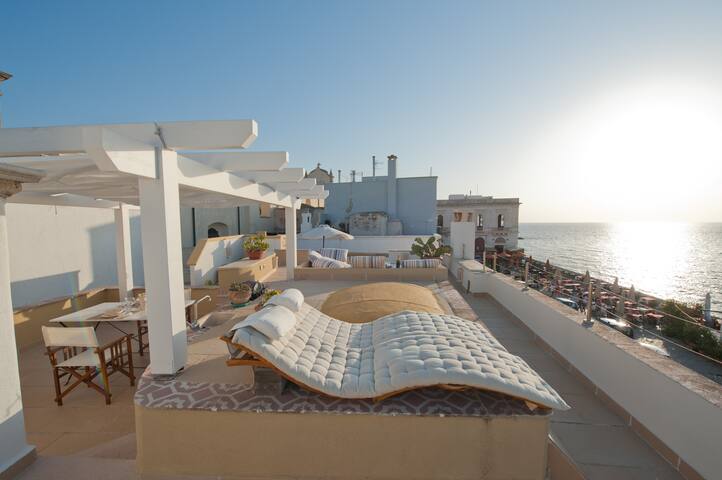 Ancient Gallipoli Exclusive holiday gallery image 2